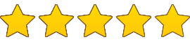 Product rating stars